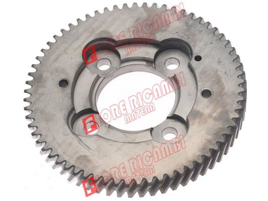 4722821 - INGRANAGGIO USATO BUONO 4722822
